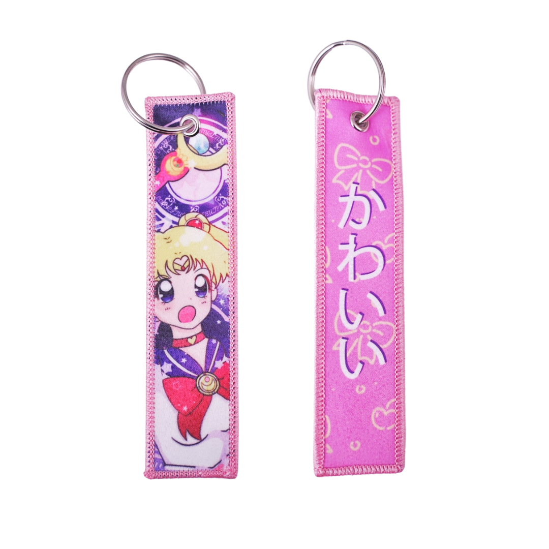 Jet Tags