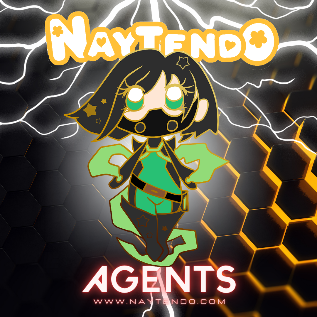 Agents