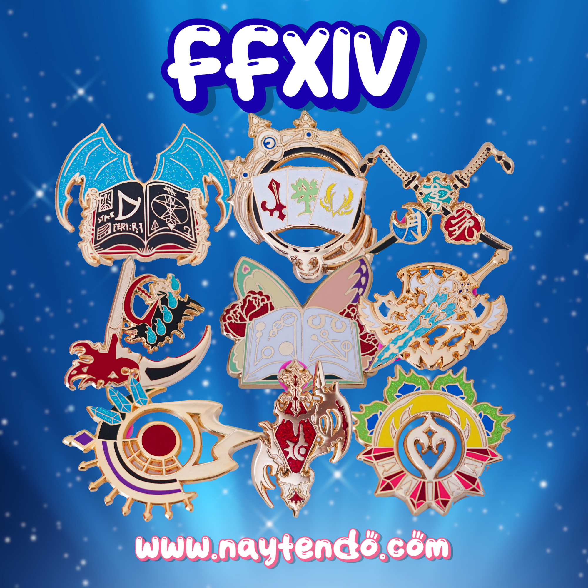 Final Fantasy XIV