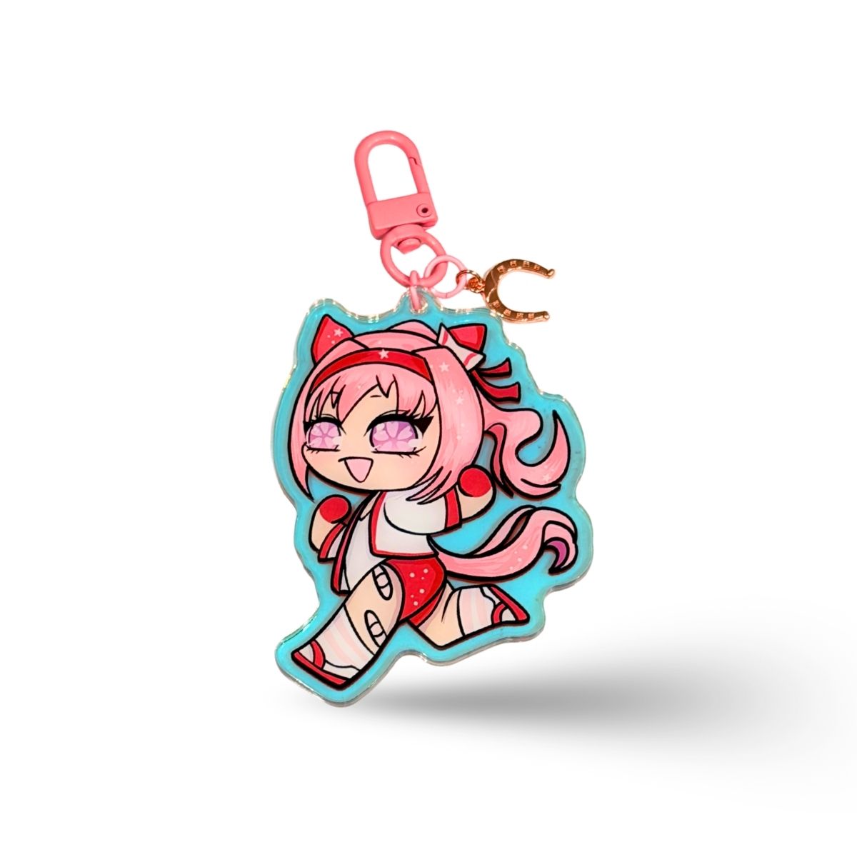 Haru Urara Charm