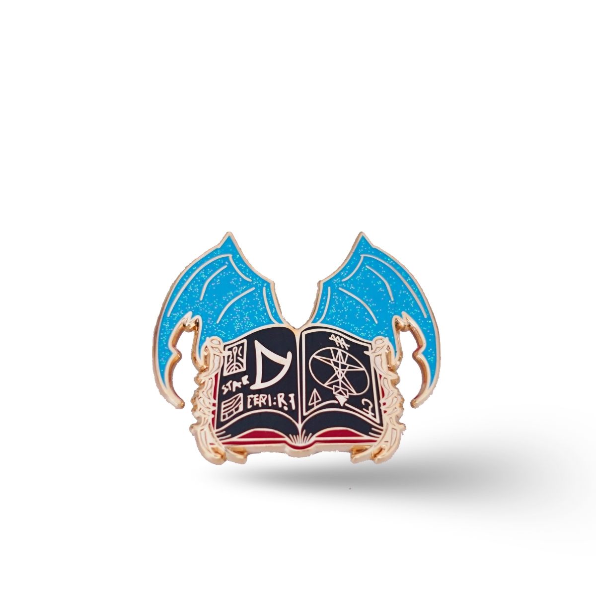 FFXIV Job/Class Pin: Summoner