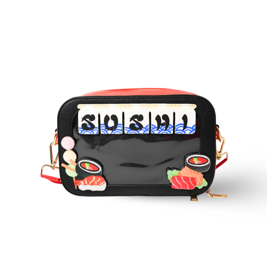 Sushi Ita Bag