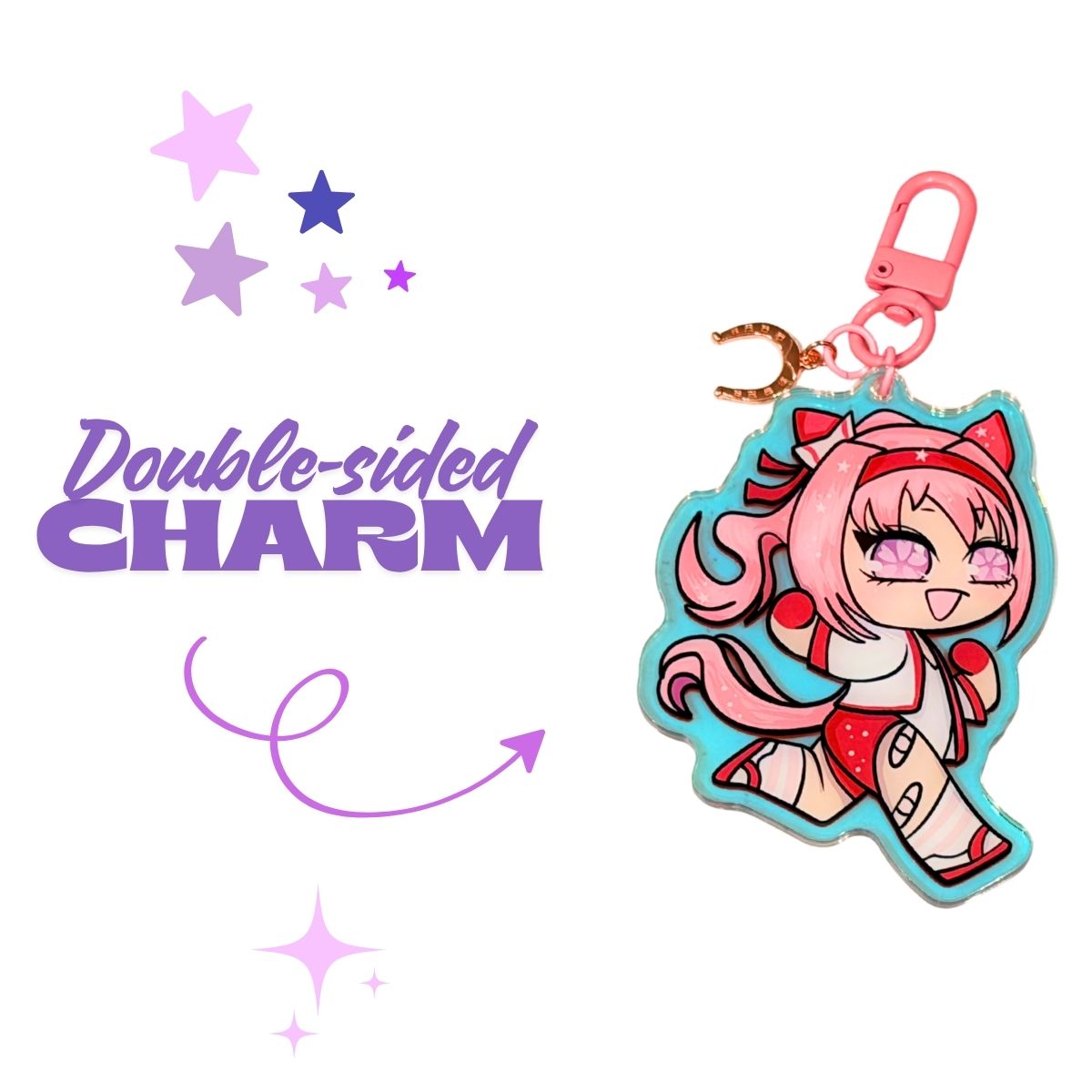 Haru Urara Charm