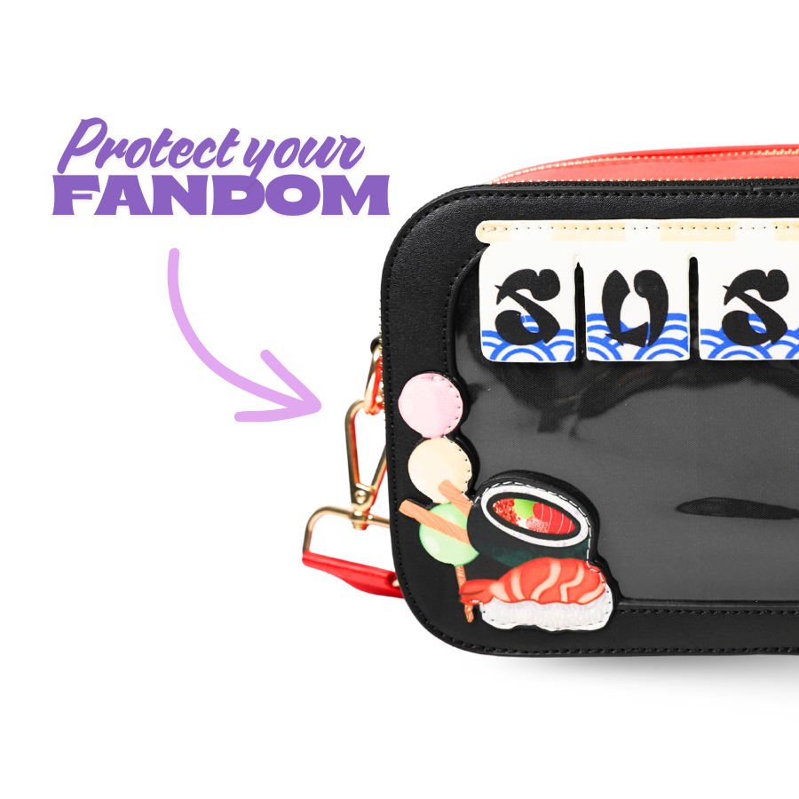 Sushi Ita Bag