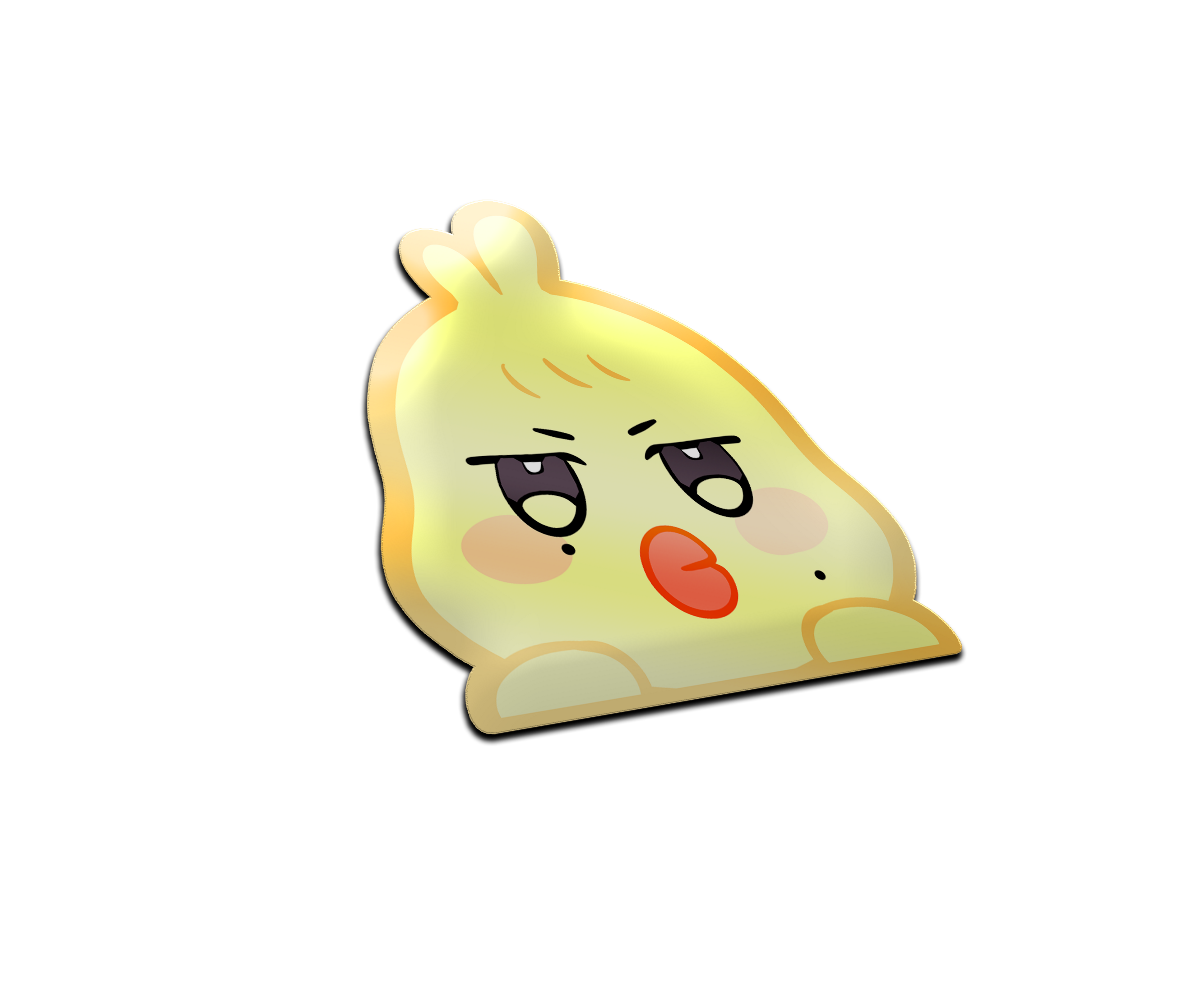 Aniteez Ateez SANdeoki Peeker