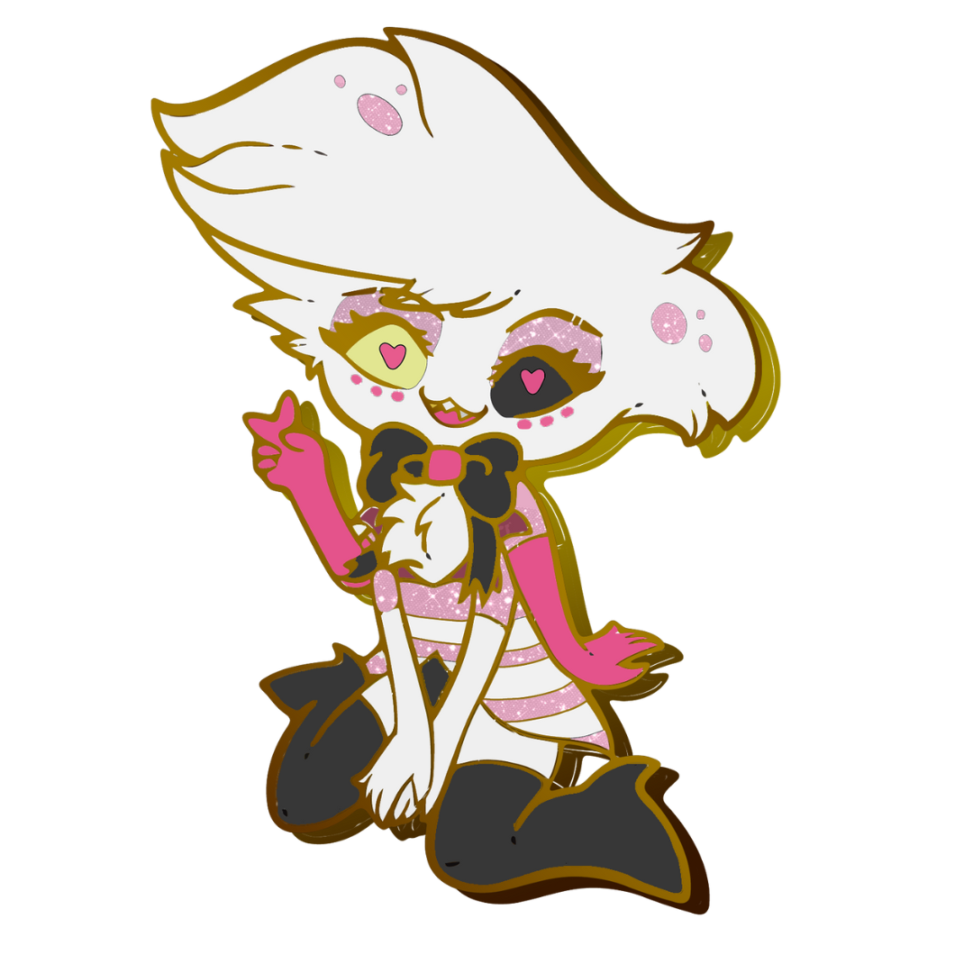 Angel | Hellverse