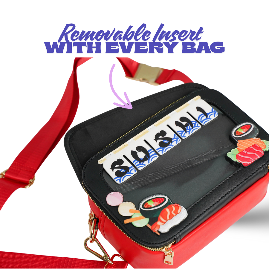 Sushi Ita Bag