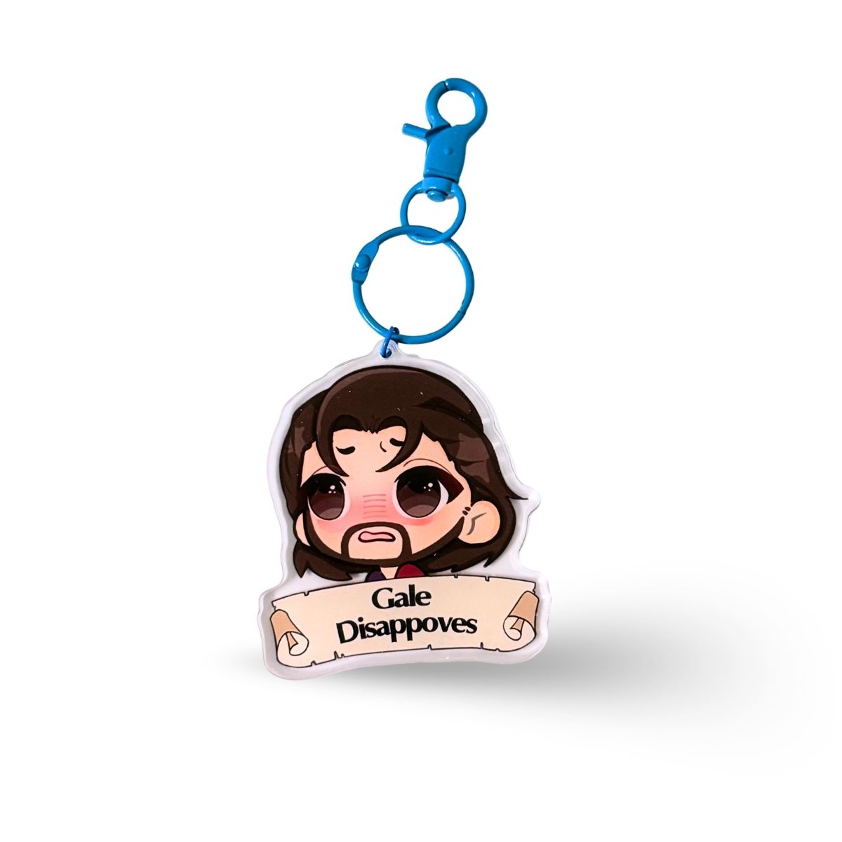 Gale BG3 Charm