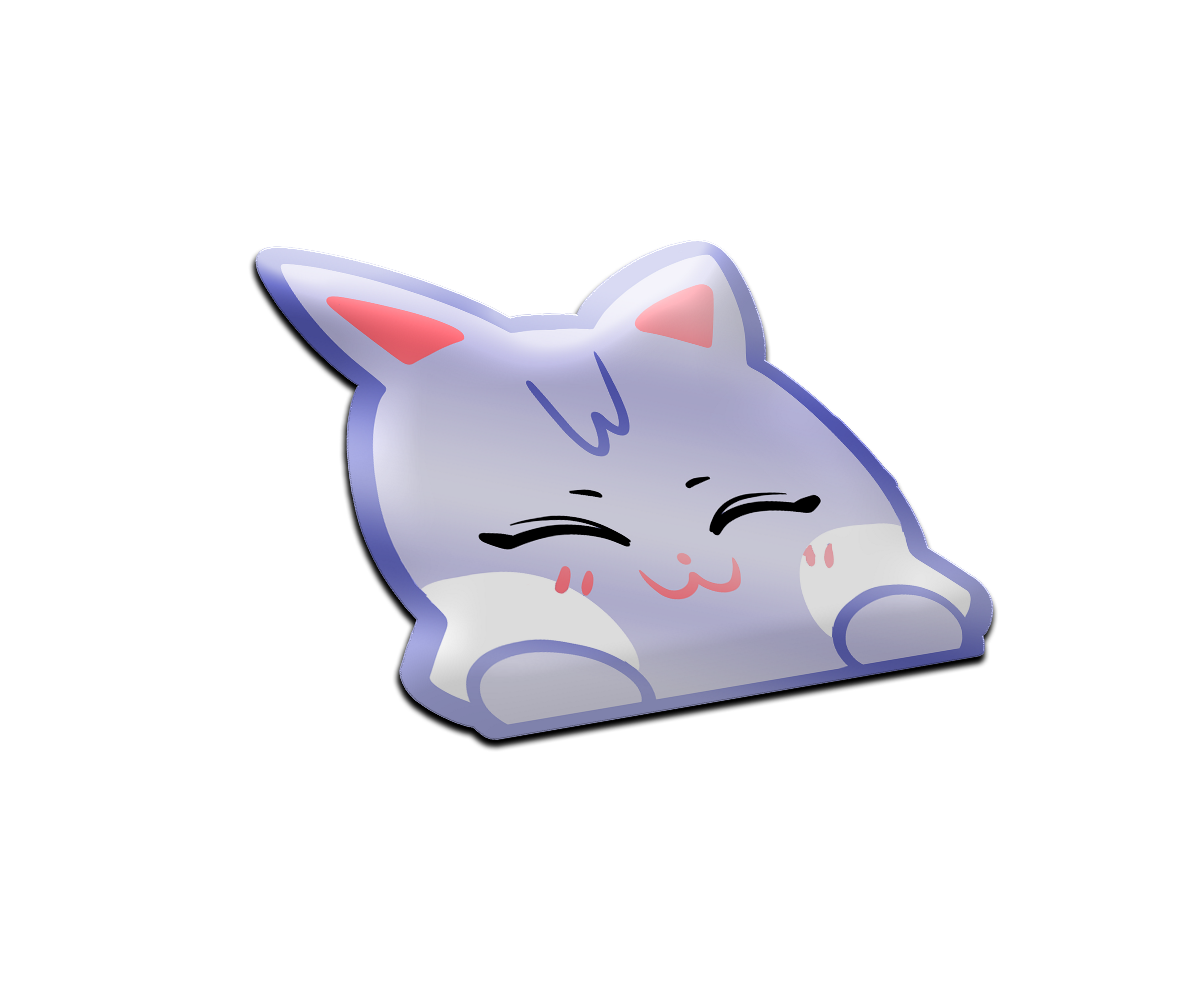Aniteez Ateez SANdeoki Peeker