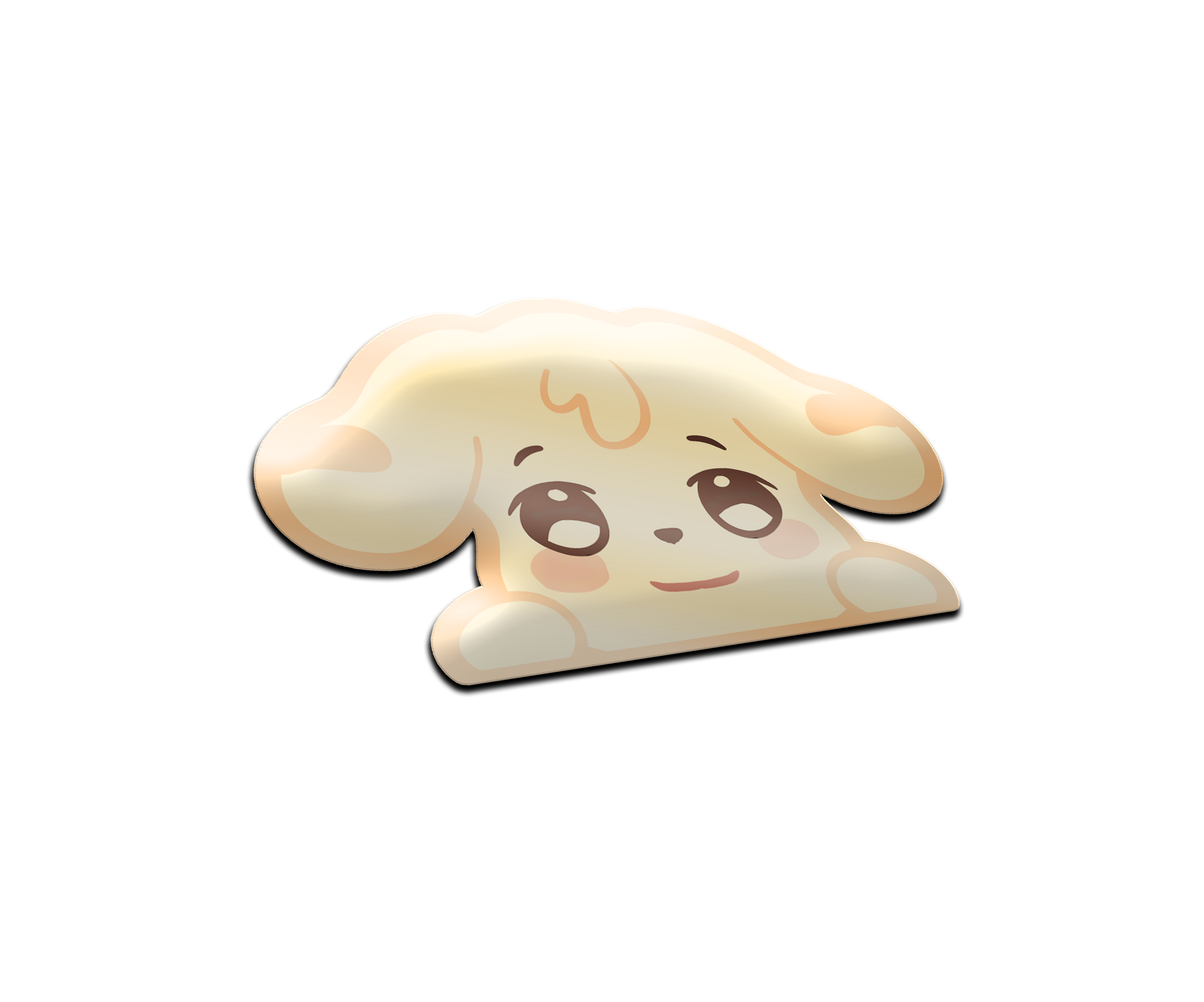 Aniteez Ateez TYUdeongi Peeker