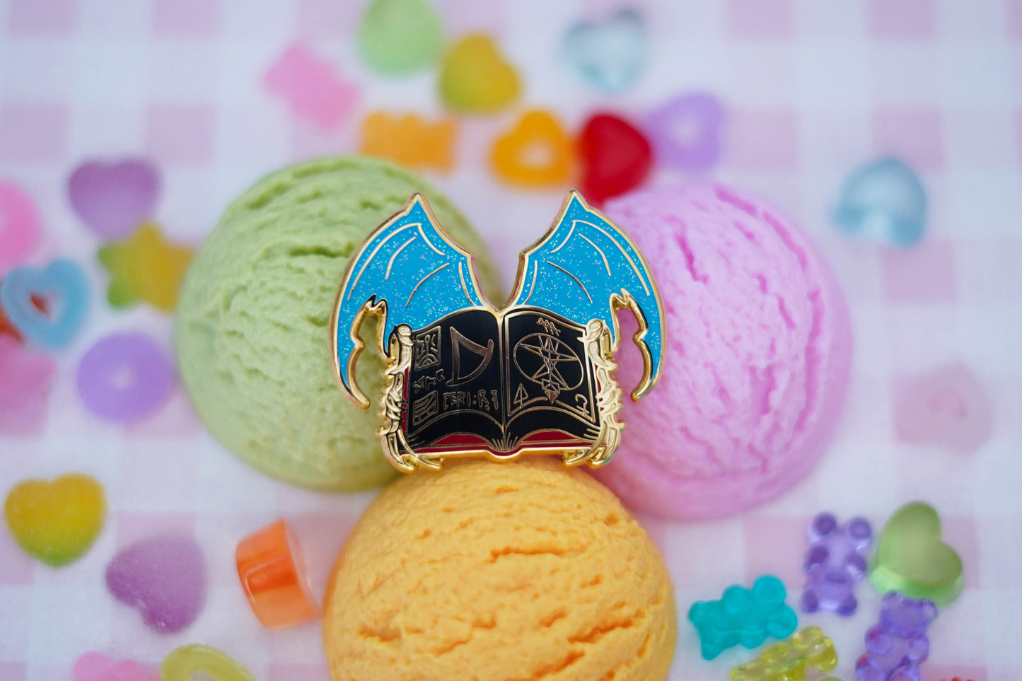 FFXIV Job/Class Pin: Summoner