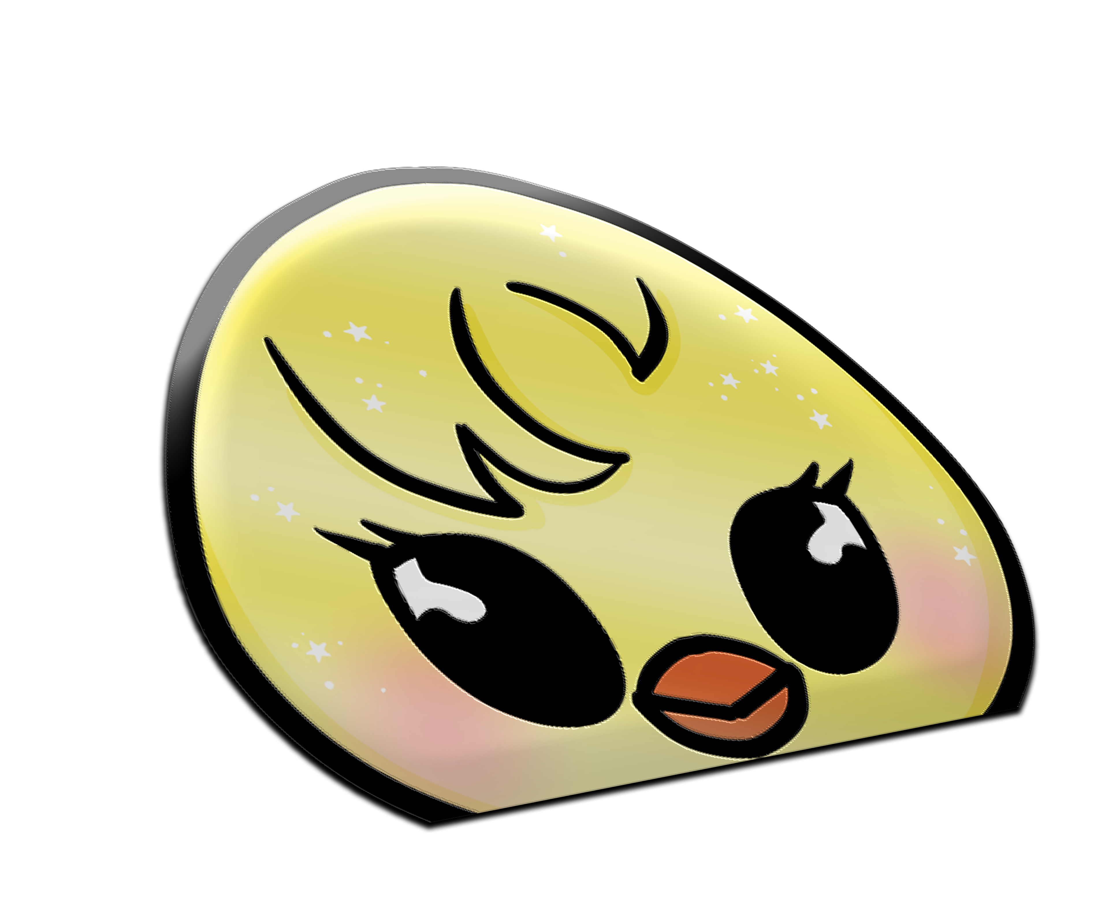 Stray Kids Felix Peeker