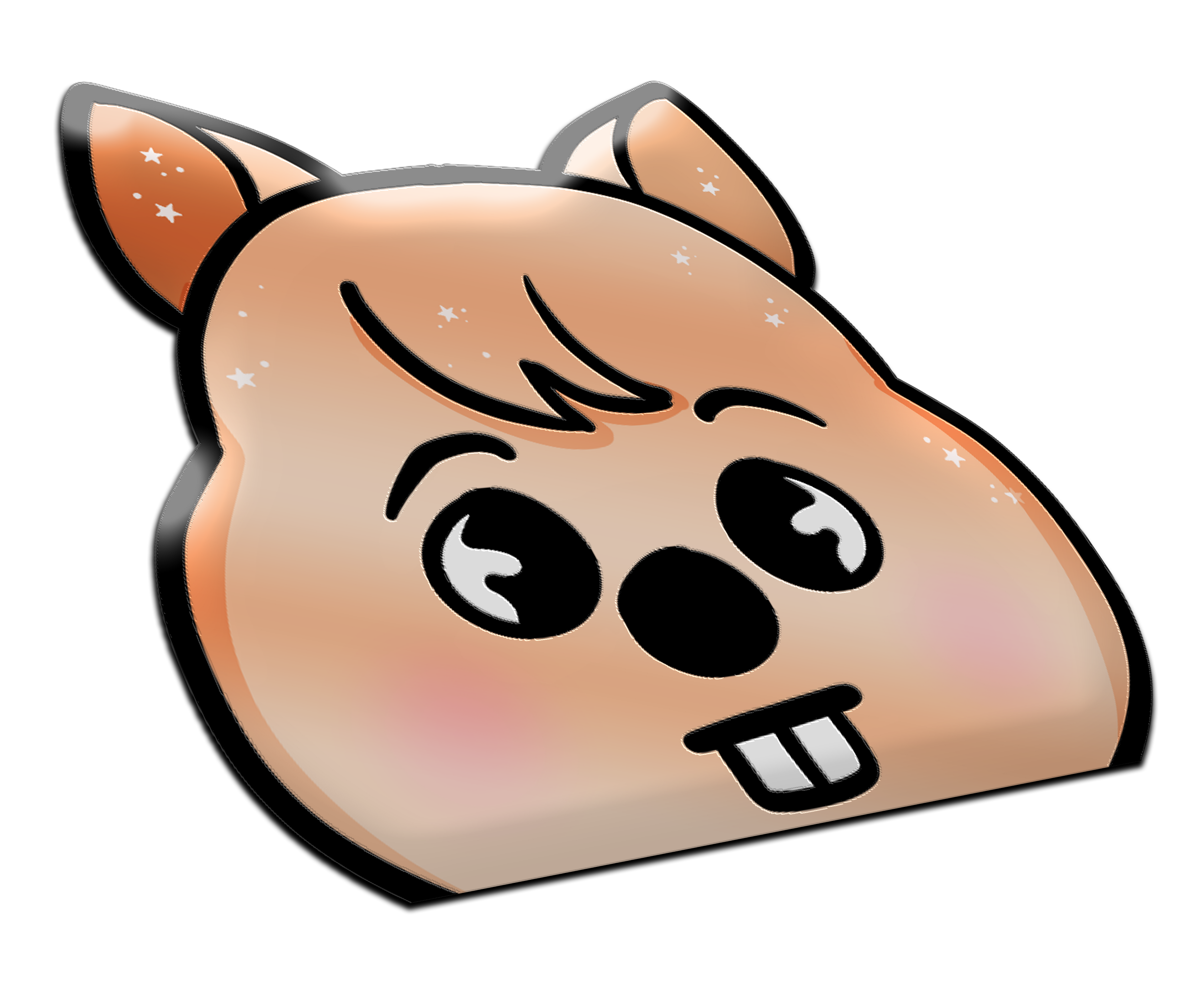 Stray Kids HAN QUOKKA Peeker