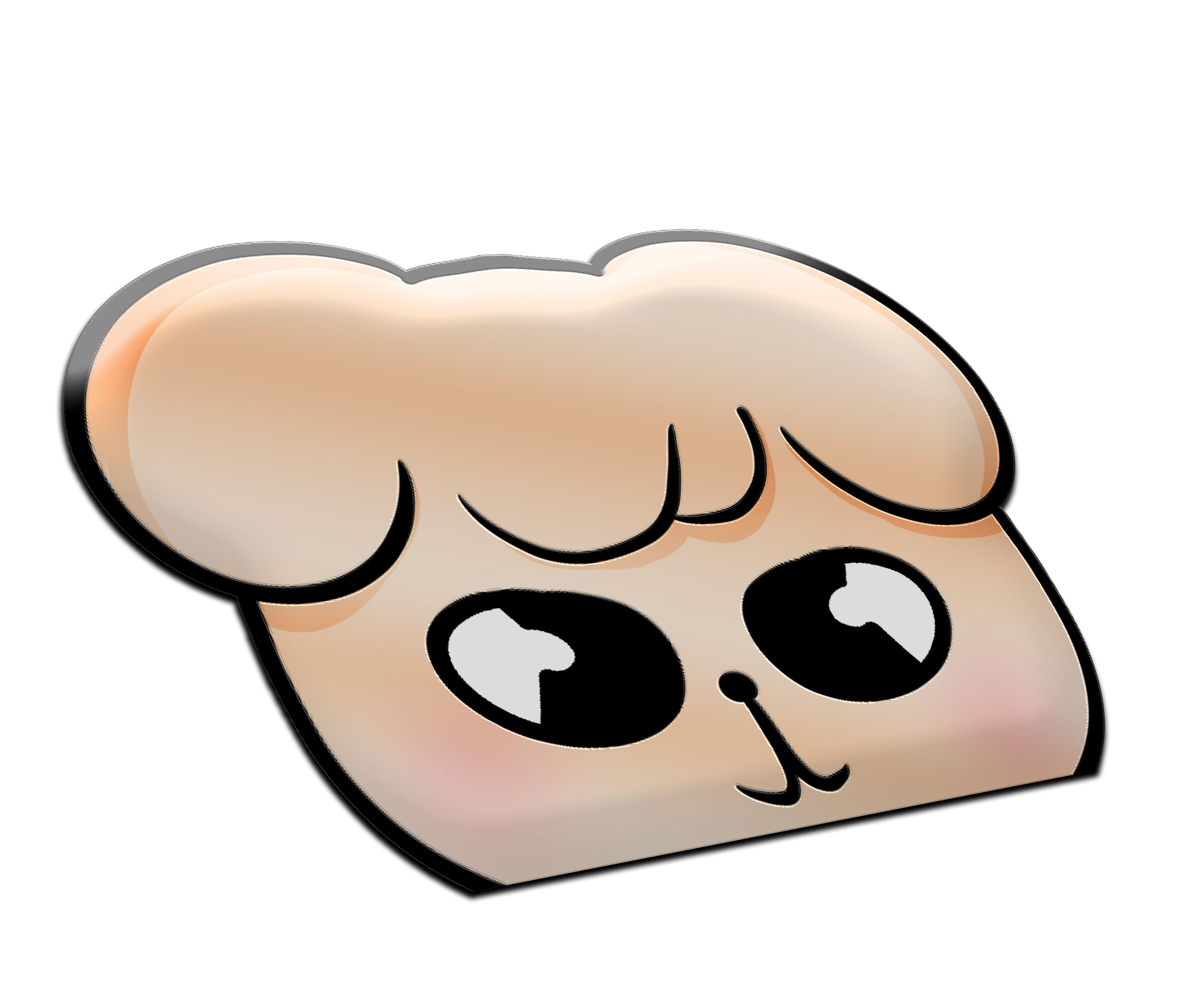 Stray Kids PuppyM Peeker