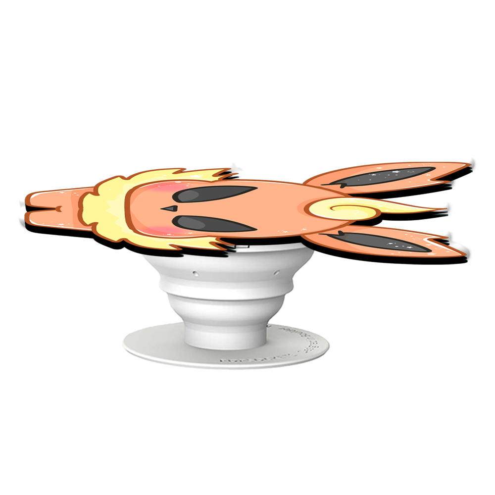 Flareon Phone Grip