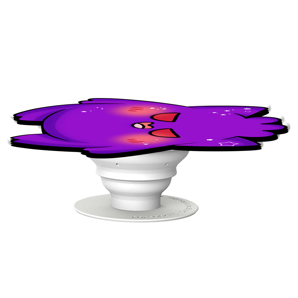 Gengar Phone Grip