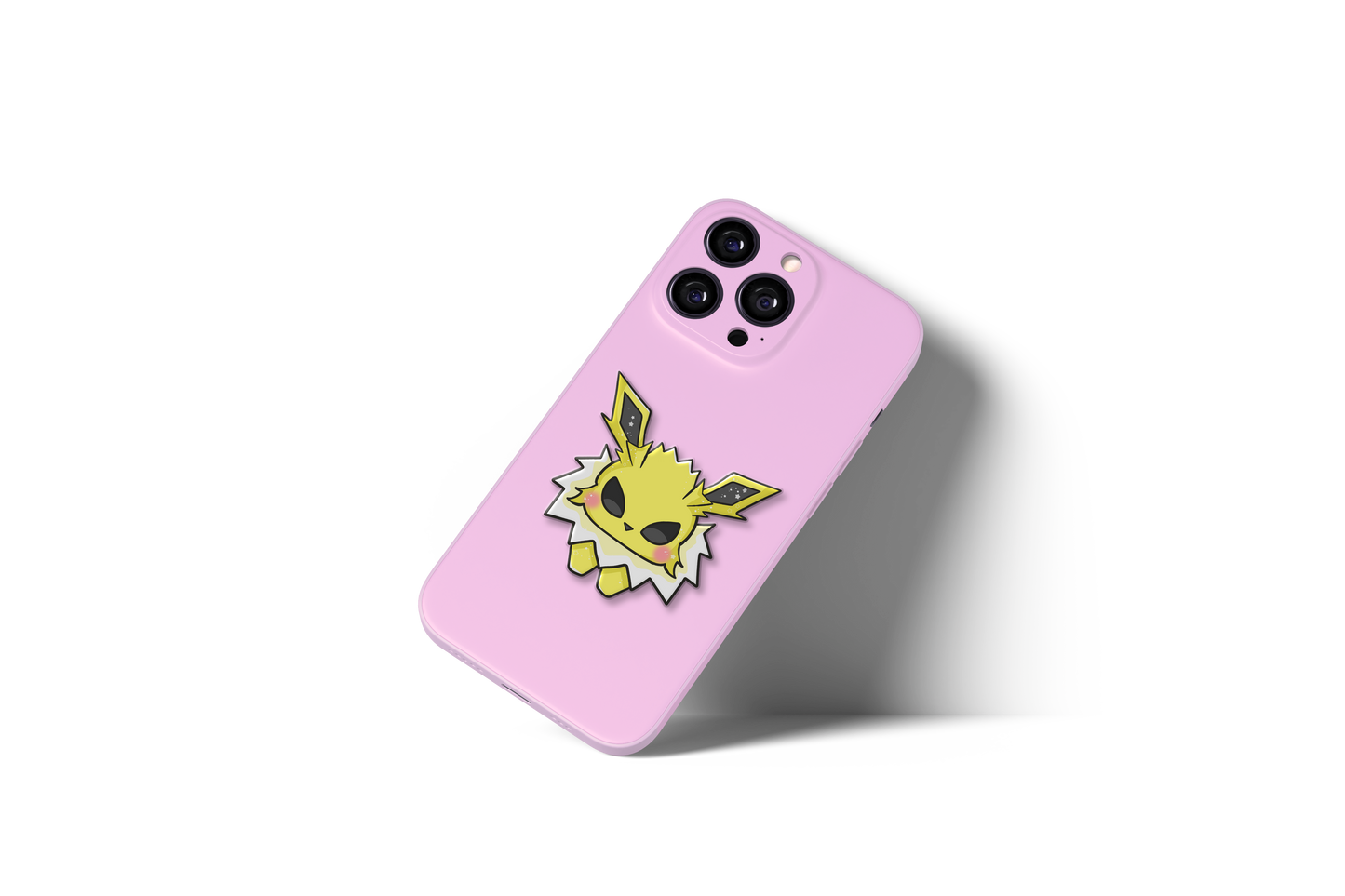 Jolteon Phone Grip