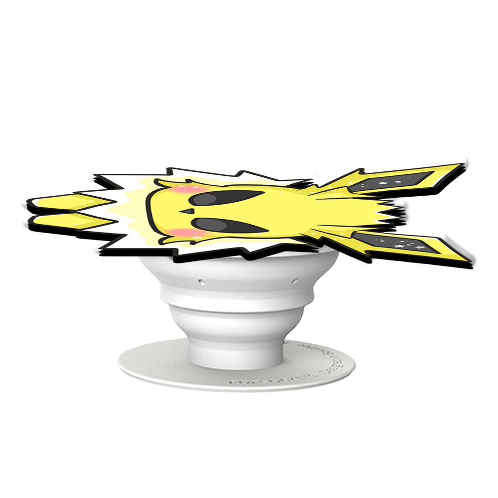 Jolteon Phone Grip