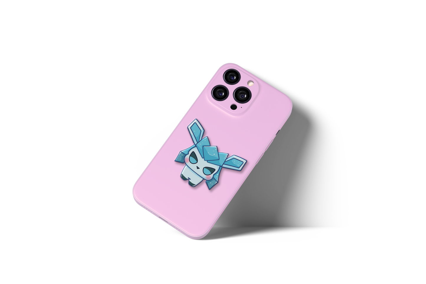 Shiny Glaceon Phone Grip