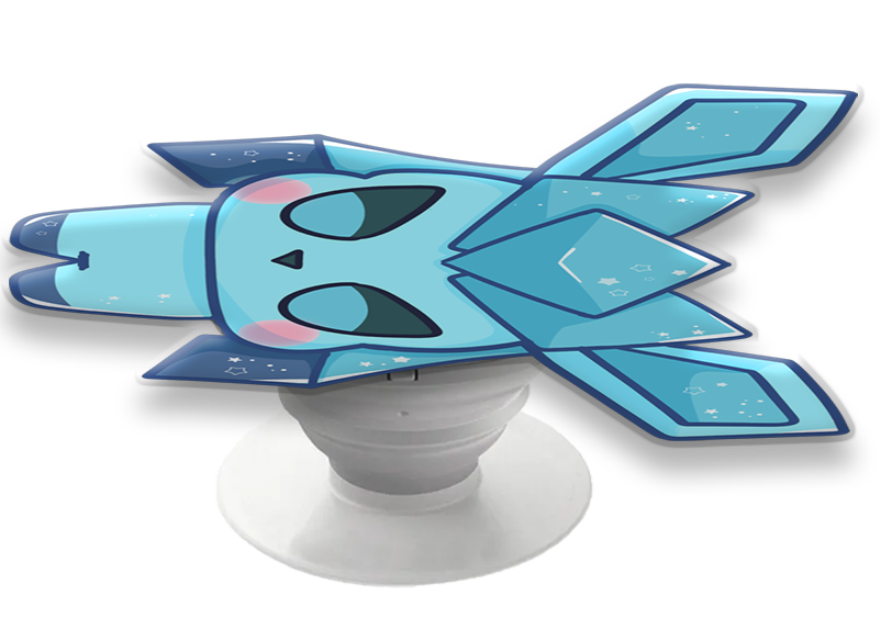 Glaceon Phone Grip