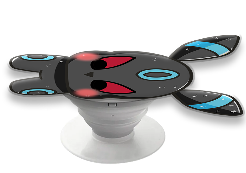 Shiny Umbreon Phone Grip