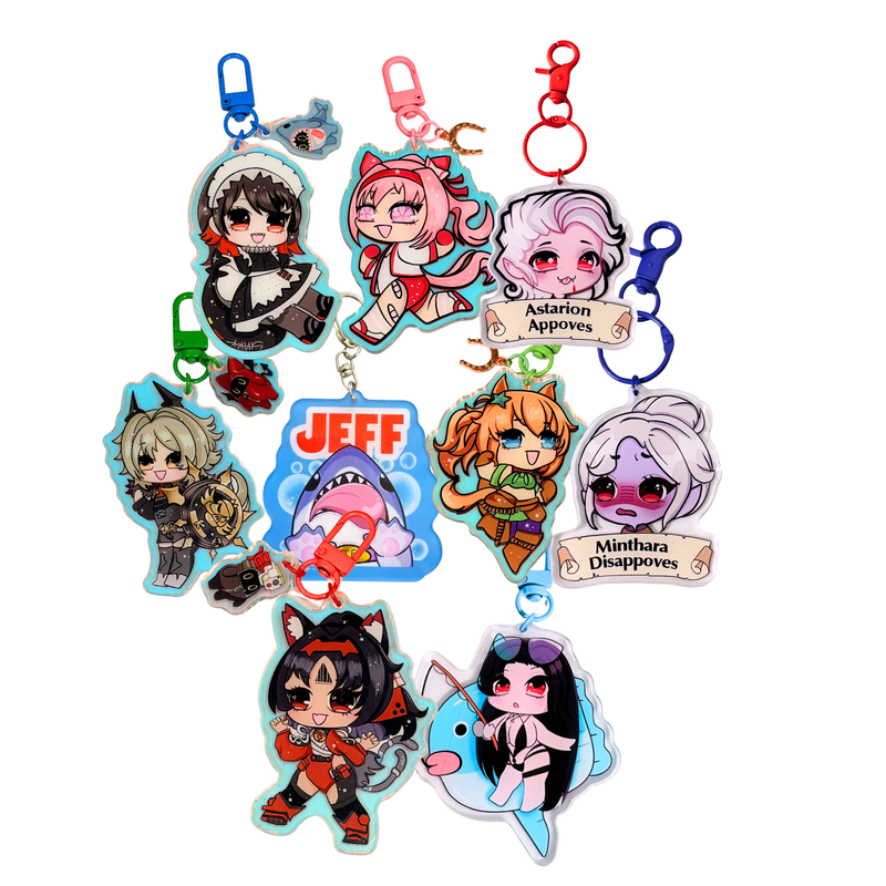 Charms