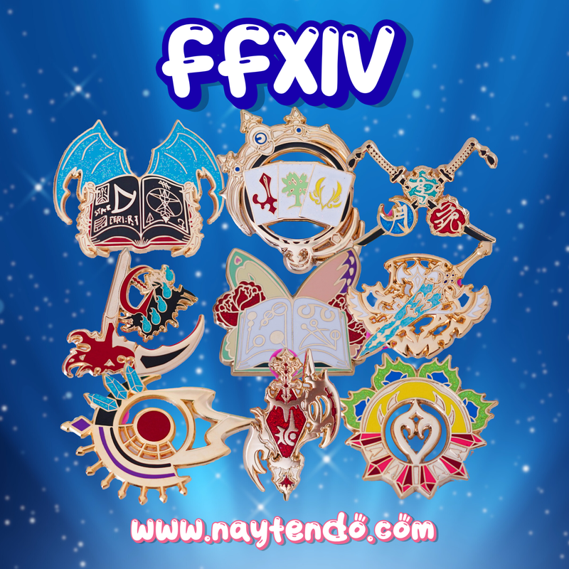 Final Fantasy XIV