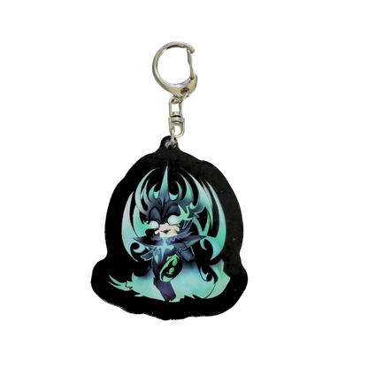 Hela Charm | Marvel Rivals