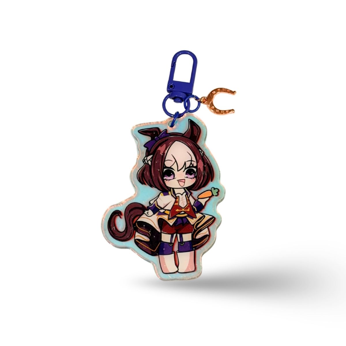 Special Week Charm