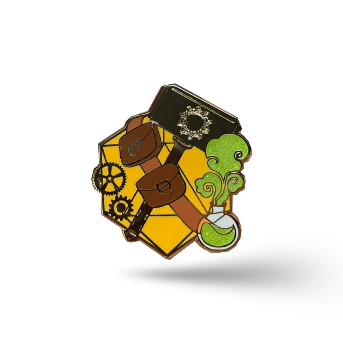 DnD Roles: Artificer | Dungeons & Dragons
