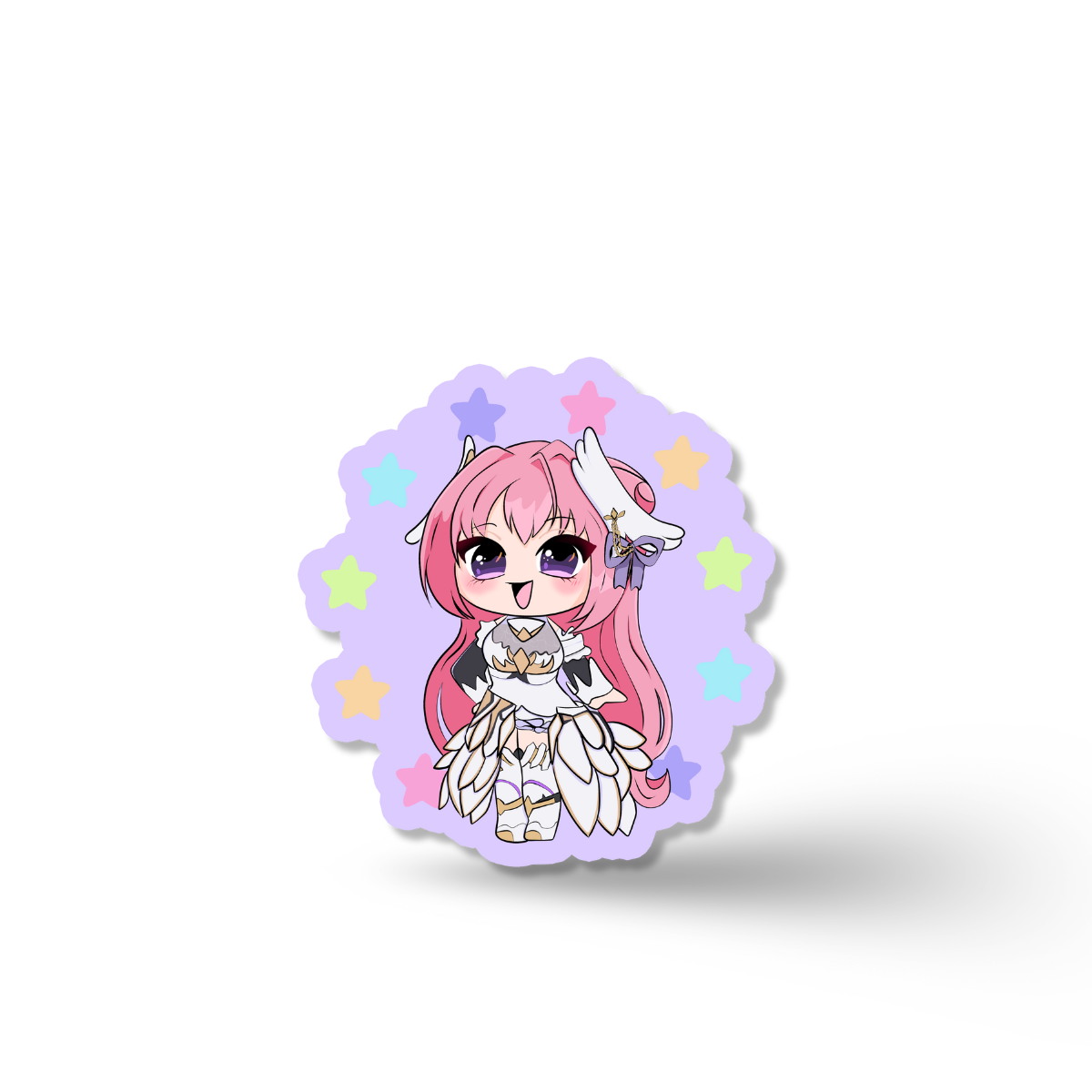 Dorothy Vinyl Sticker