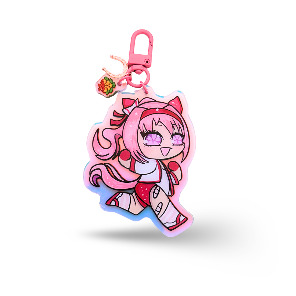 Haru Urara Charm
