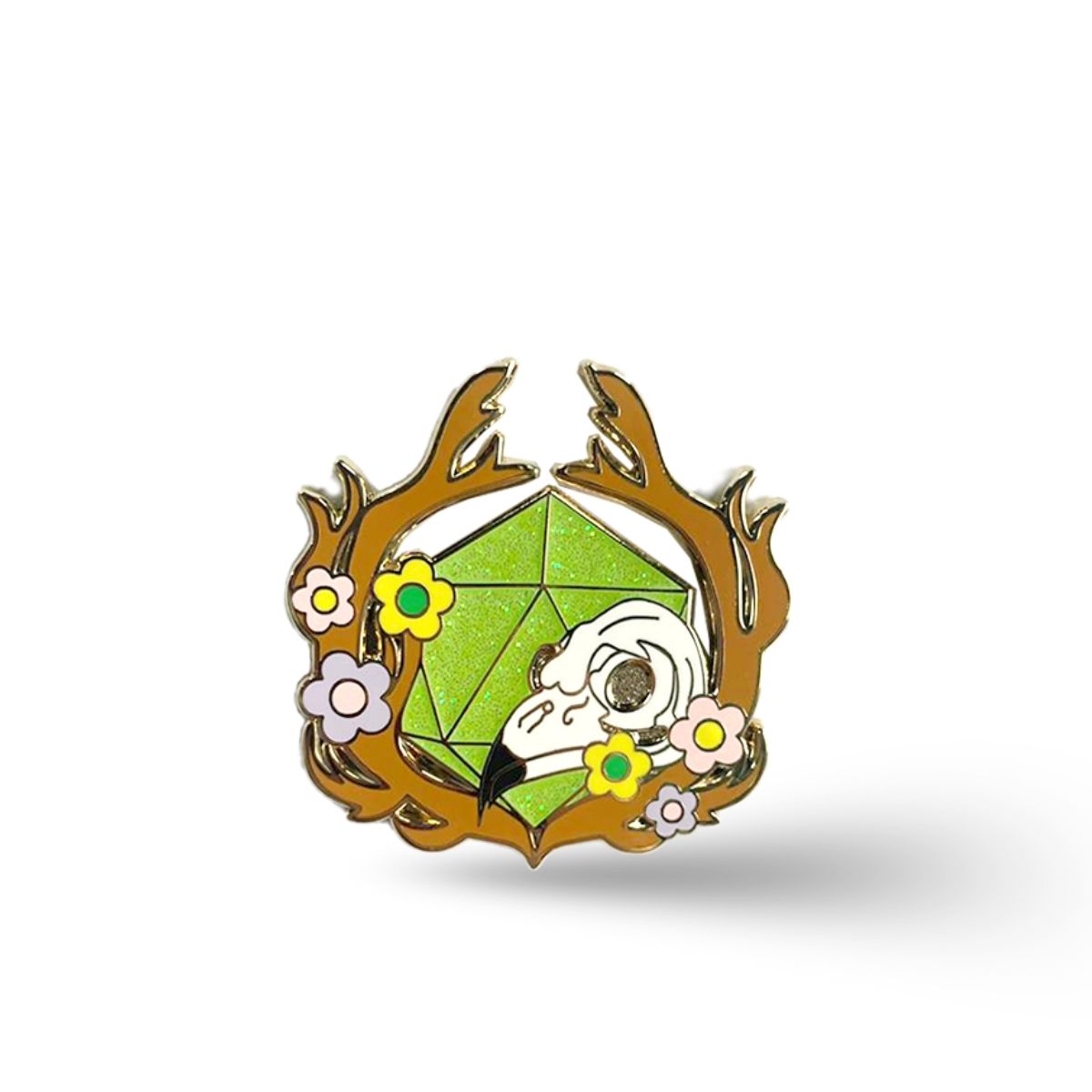 DnD Roles: Druid | Dungeons & Dragons