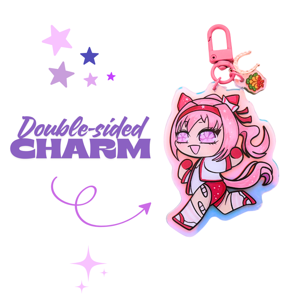 Haru Urara Charm