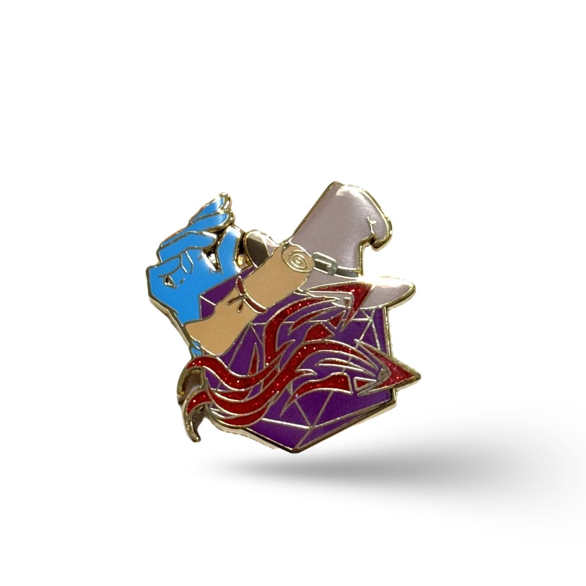 DnD Roles: Wizard | Dungeons & Dragons