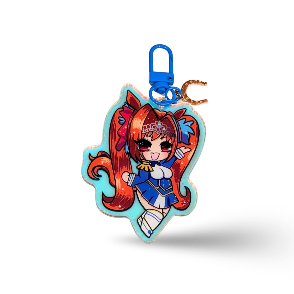 Daiwa Scarlet Charm