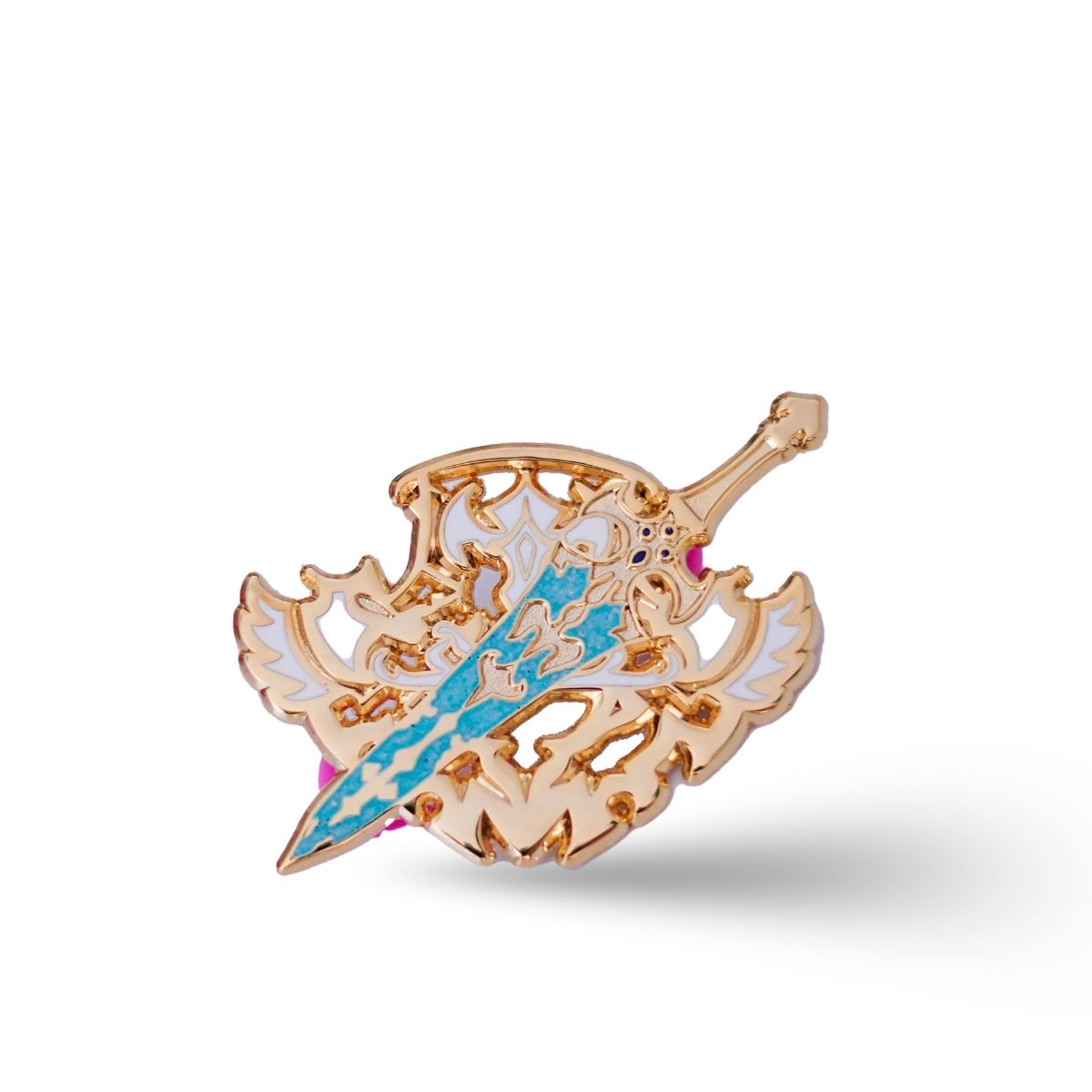 FFXIV Job/Class Pin: Paladin