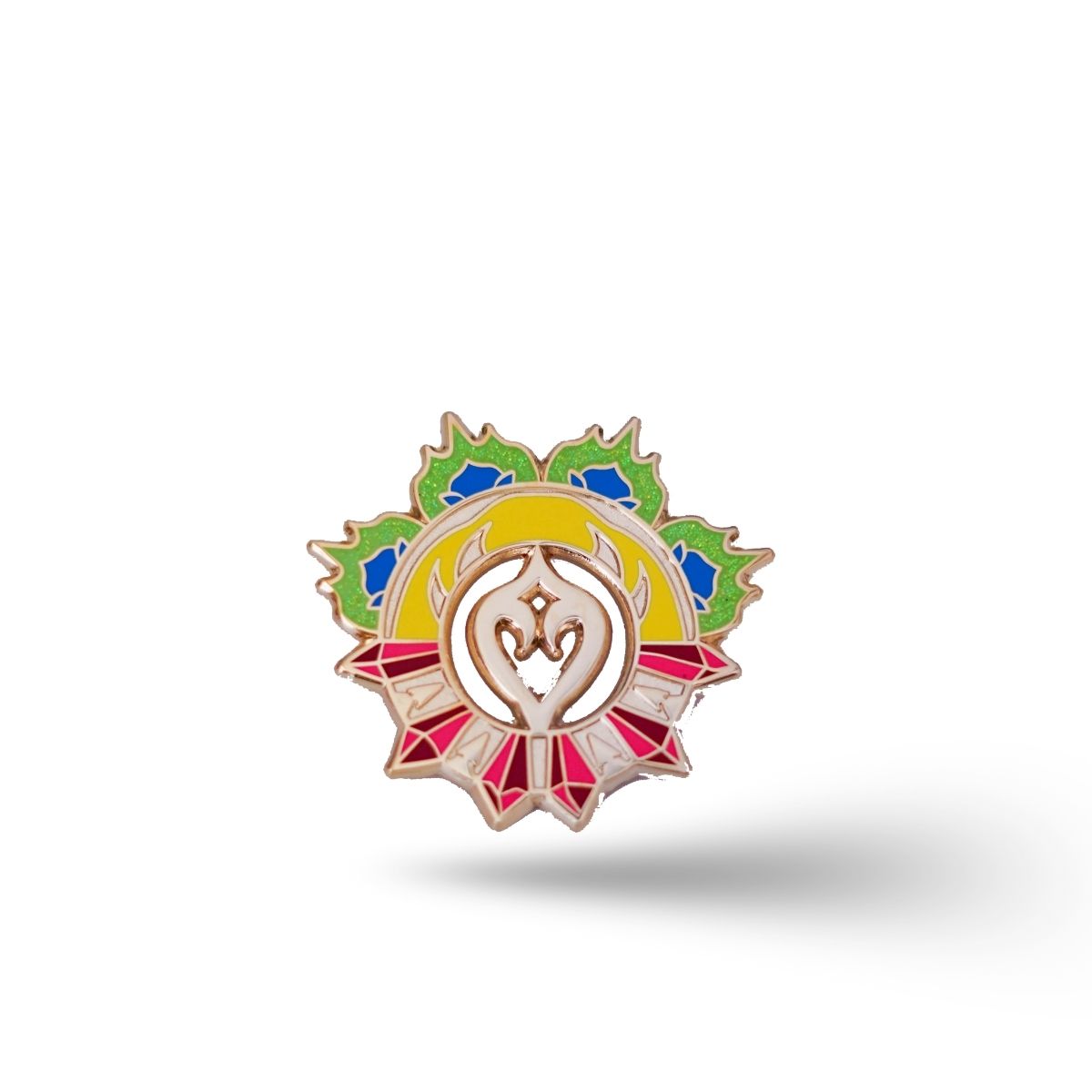 FFXIV Job/Class Pin: Dancer