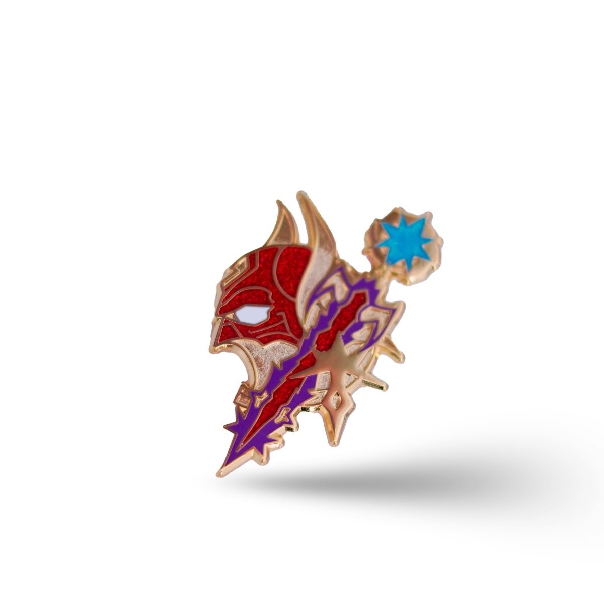 FFXIV Job/Class Pin: Dark Knight
