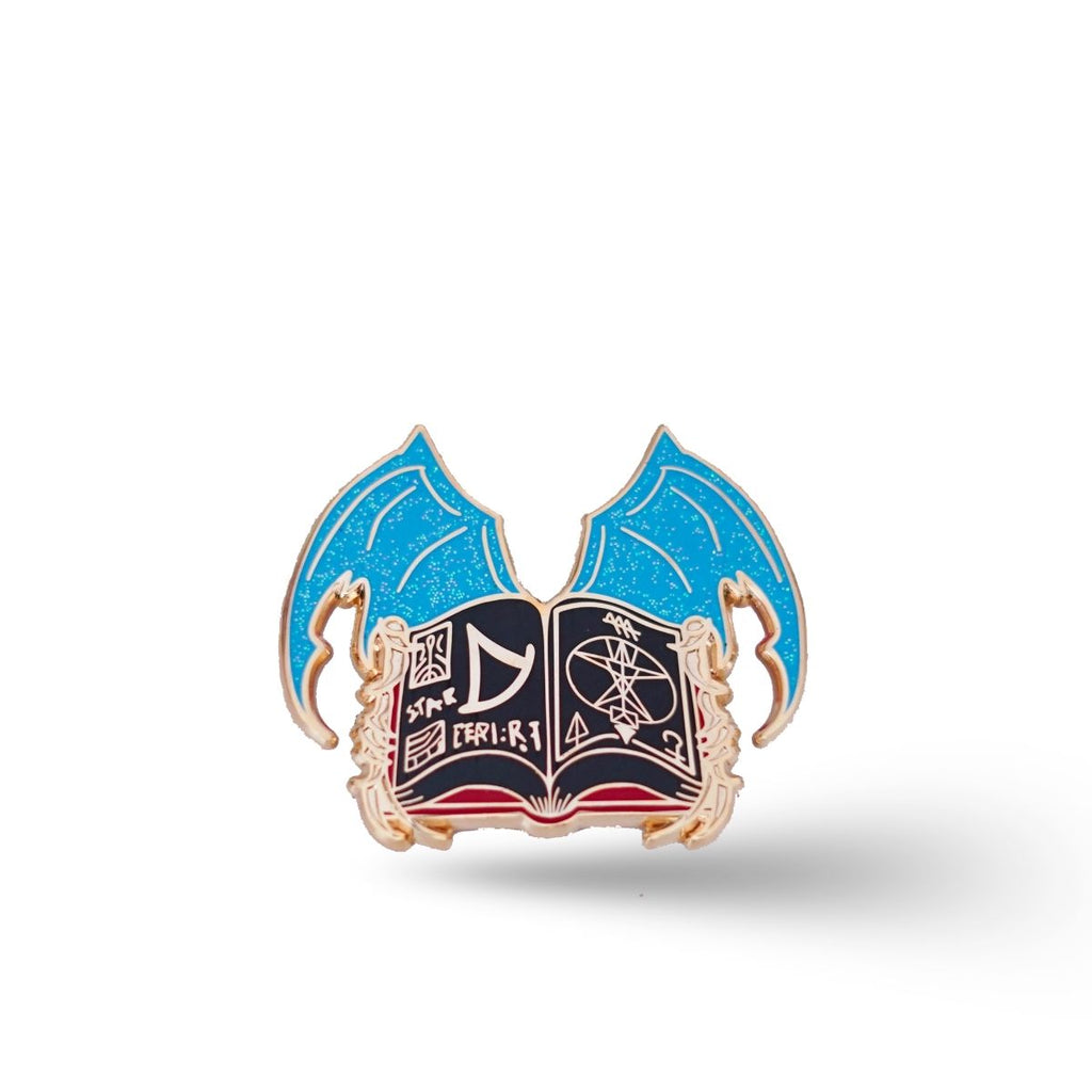 FFXIV Job/Class Pin: Summoner