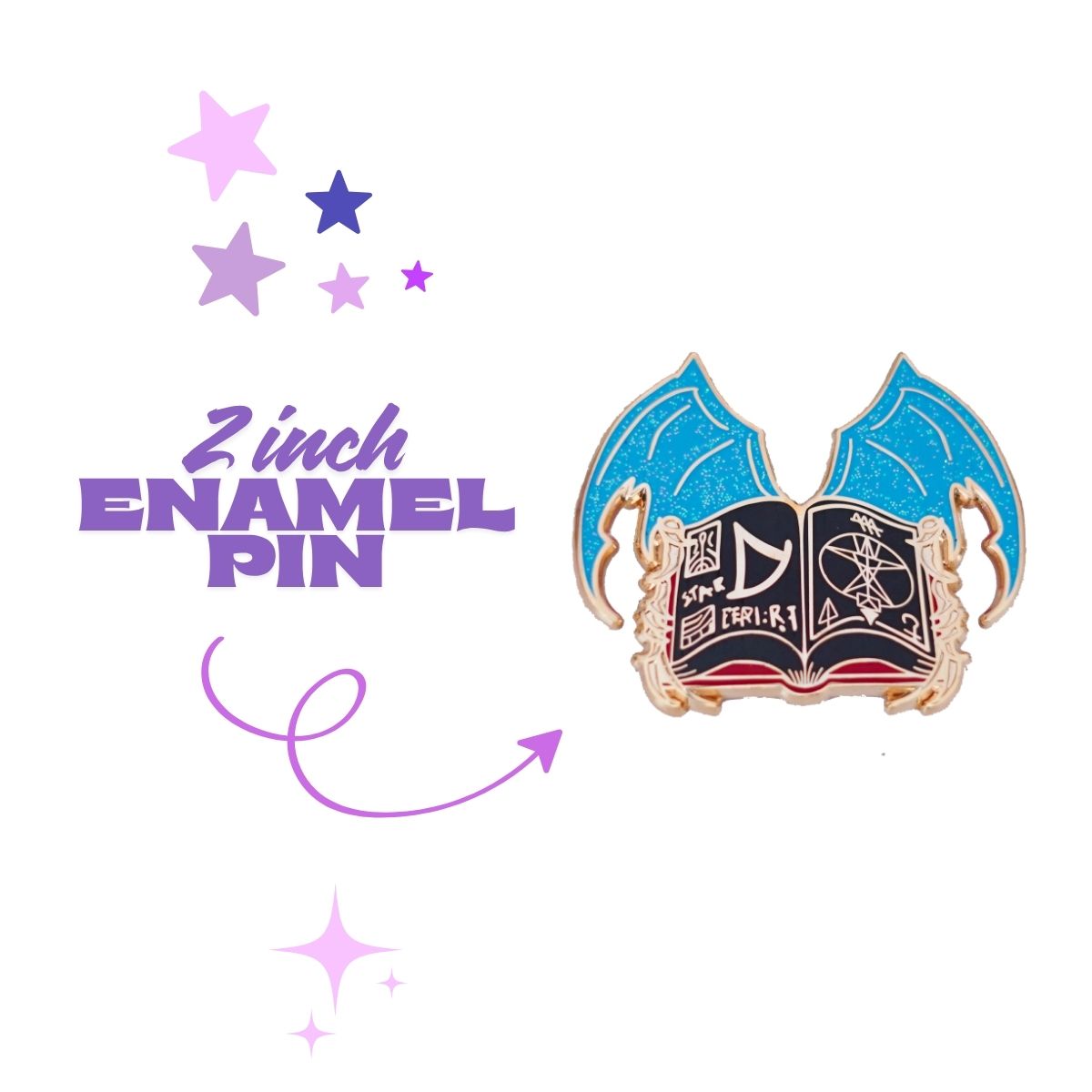 FFXIV Job/Class Pin: Summoner