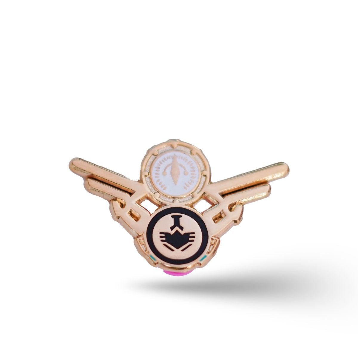 FFXIV Job/Class Pin: Machinist