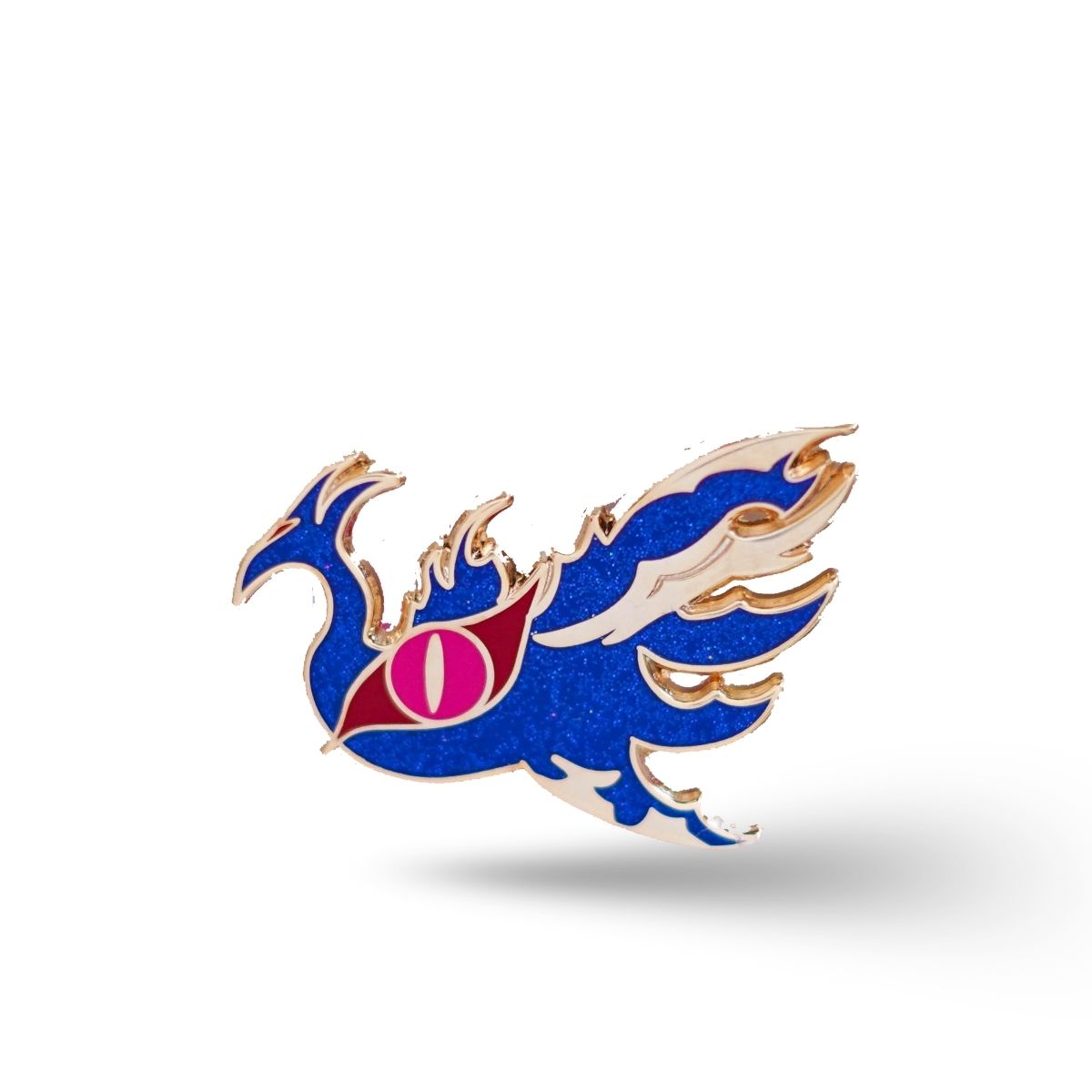 FFXIV Job/Class Pin: Dragoon