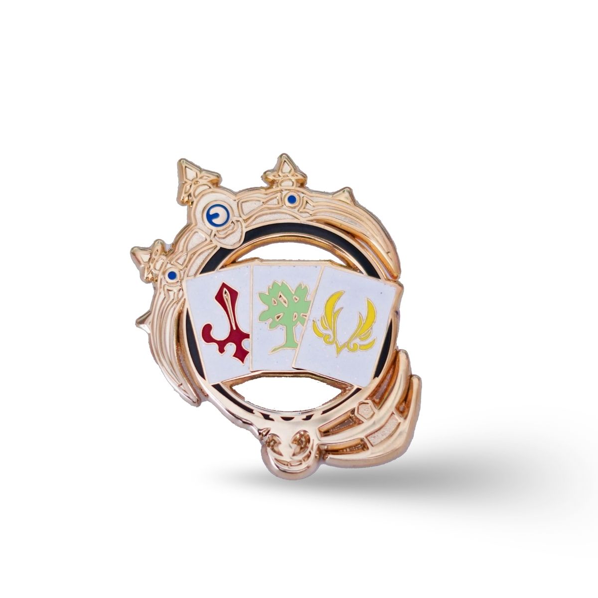 FFXIV Job/Class Pin: Astrologian