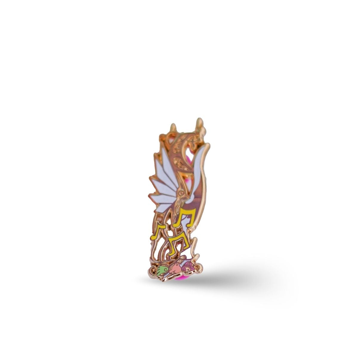 FFXIV Job/Class Pin: Bard