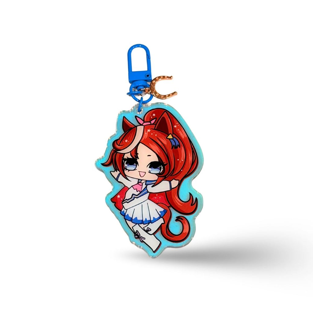 Tokai Teio Charm
