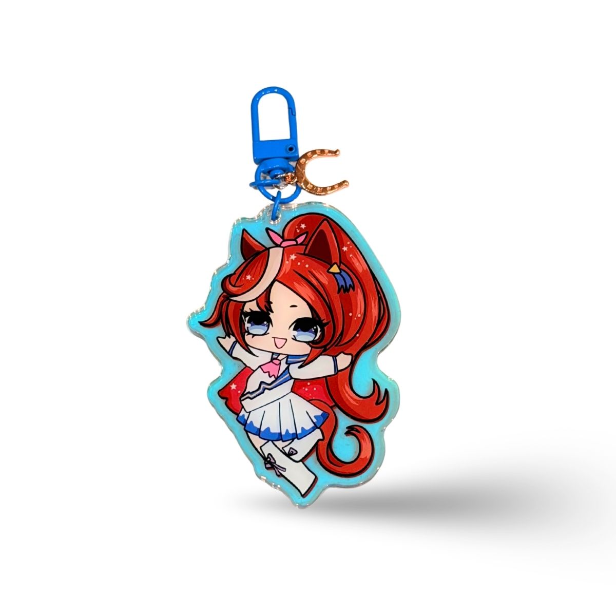 Tokai Teio Charm