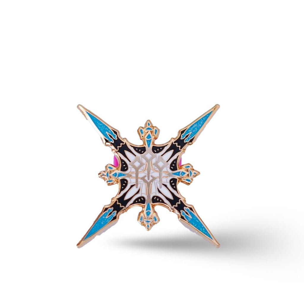 FFXIV Job/Class Pin: Sage