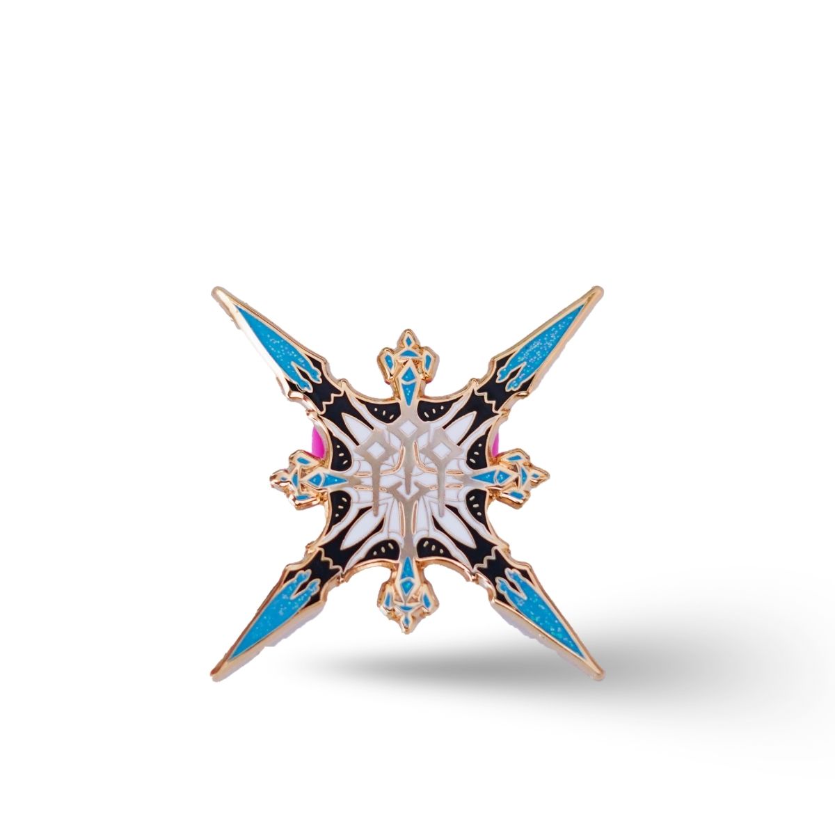 FFXIV Job/Class Pin: Sage