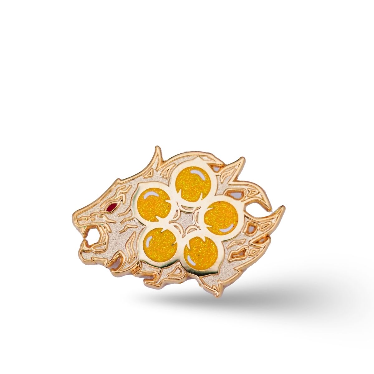 FFXIV Job/Class Pin: Monk